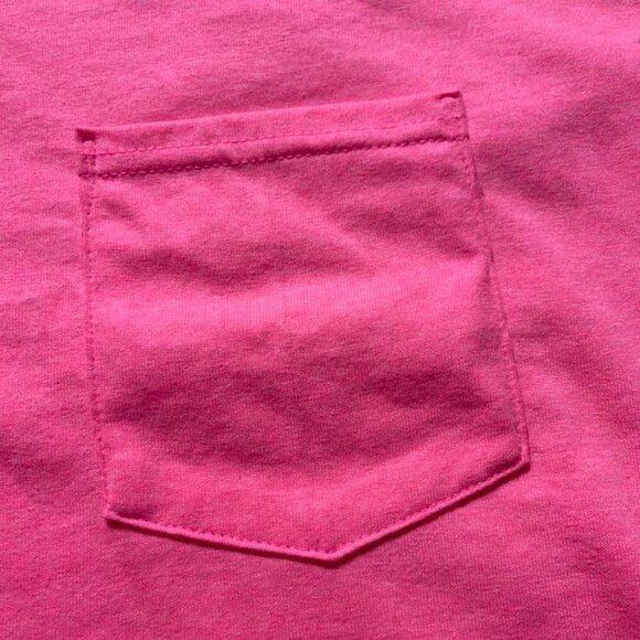 Y2k blank pocket t shirt - Picture 3 of 5